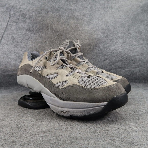 ZCoil Shoes Z Coil Shoes Mens Freedom Classic Sneakers Comfort